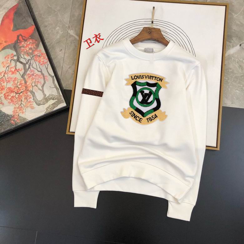 LV Sweatshirt m-3xl-030